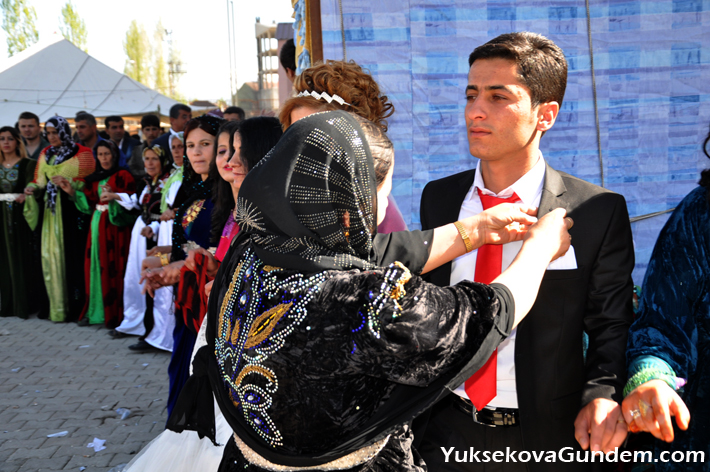 Yüksekova Düğünleri (03-04) Mayıs 2014 63