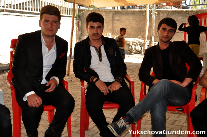 Yüksekova Düğünleri (03-04) Mayıs 2014 66
