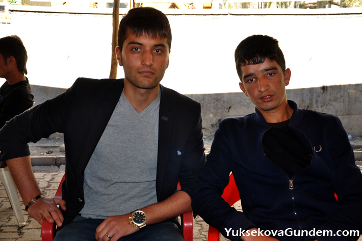 Yüksekova Düğünleri (03-04) Mayıs 2014 69