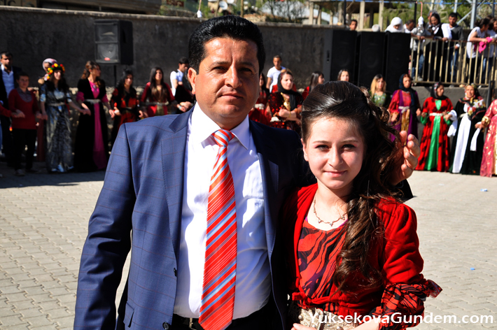 Yüksekova Düğünleri (03-04) Mayıs 2014 77