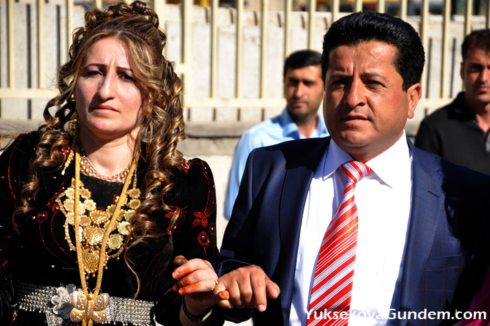 Yüksekova Düğünleri (03-04) Mayıs 2014 79