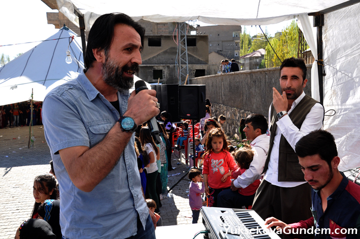 Yüksekova Düğünleri (03-04) Mayıs 2014 80