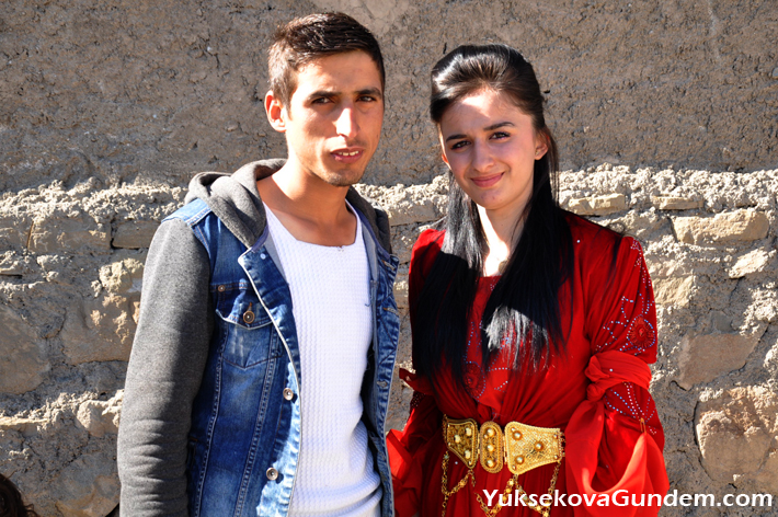 Yüksekova Düğünleri (03-04) Mayıs 2014 82