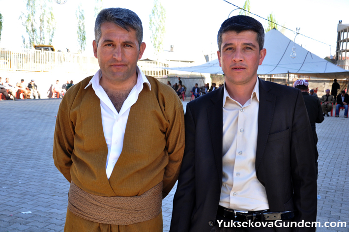 Yüksekova Düğünleri (03-04) Mayıs 2014 86