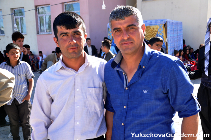 Yüksekova Düğünleri (03-04) Mayıs 2014 87