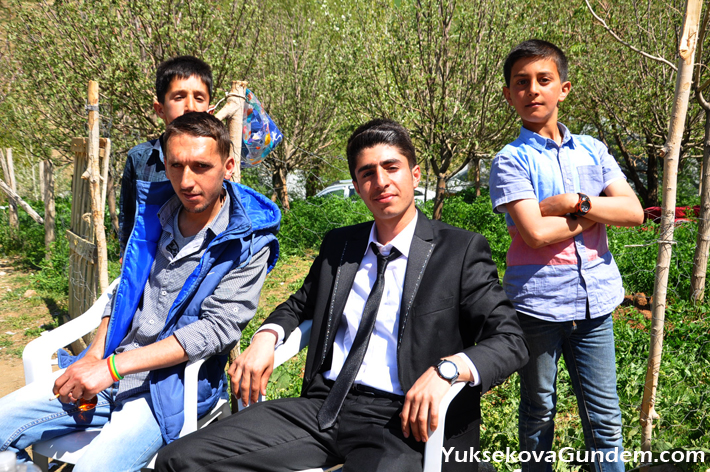 Yüksekova Düğünleri (03-04) Mayıs 2014 9