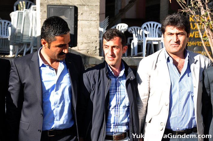 Yüksekova Düğünleri (03-04) Mayıs 2014 95