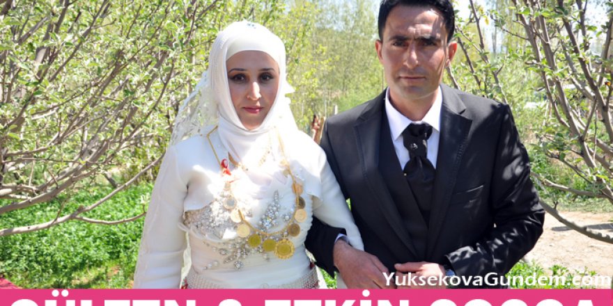 Yüksekova Düğünleri (03-04) Mayıs 2014