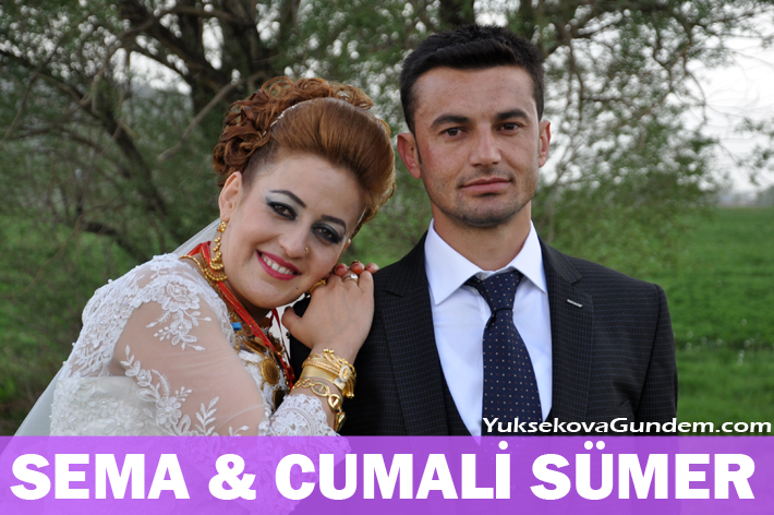 Yüksekova Düğünleri (10-11) Mayıs 2014 1
