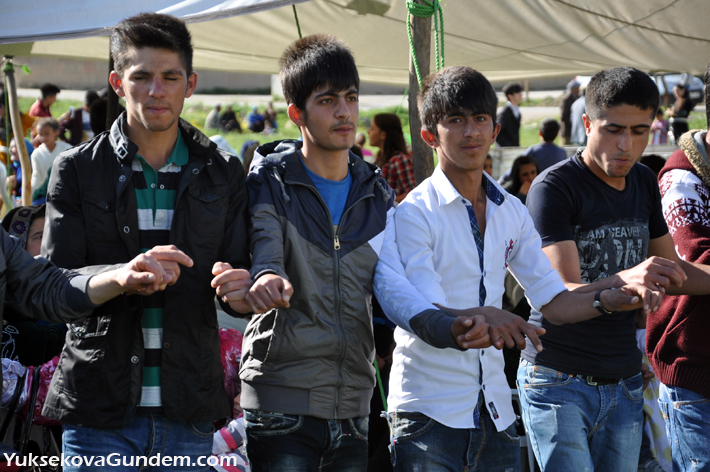 Yüksekova Düğünleri (10-11) Mayıs 2014 102