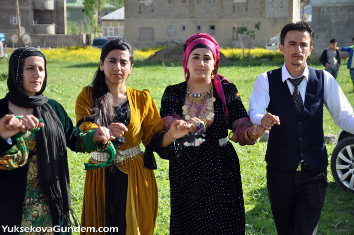 Yüksekova Düğünleri (10-11) Mayıs 2014 104