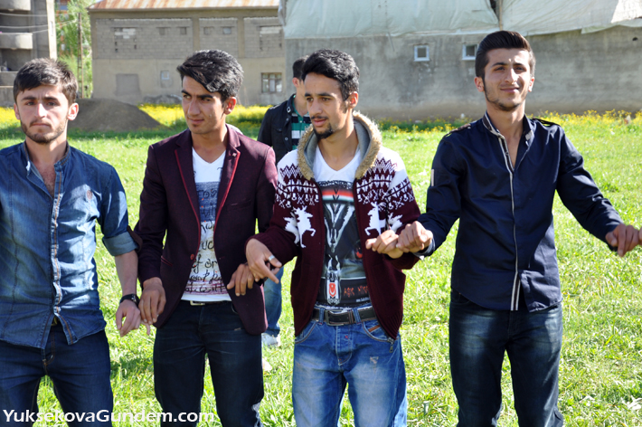 Yüksekova Düğünleri (10-11) Mayıs 2014 107