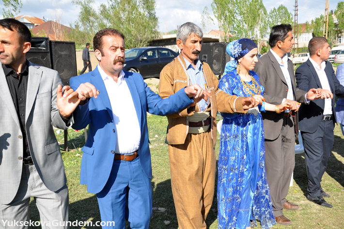 Yüksekova Düğünleri (10-11) Mayıs 2014 109
