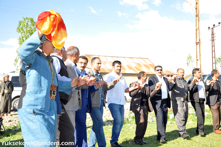 Yüksekova Düğünleri (10-11) Mayıs 2014 111