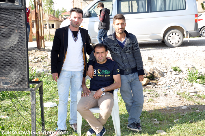 Yüksekova Düğünleri (10-11) Mayıs 2014 112