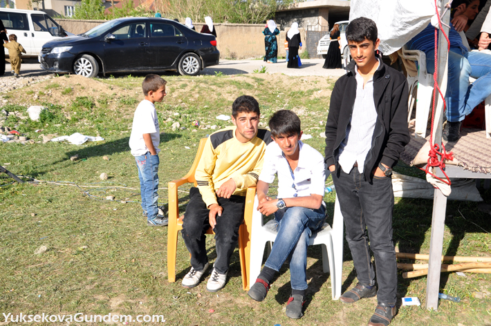 Yüksekova Düğünleri (10-11) Mayıs 2014 113