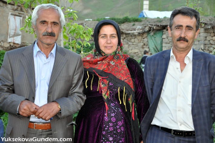 Yüksekova Düğünleri (10-11) Mayıs 2014 114