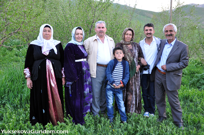 Yüksekova Düğünleri (10-11) Mayıs 2014 115