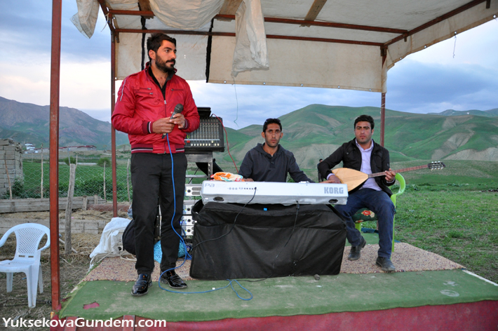 Yüksekova Düğünleri (10-11) Mayıs 2014 117