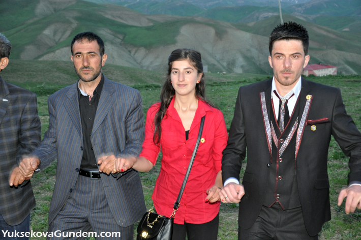 Yüksekova Düğünleri (10-11) Mayıs 2014 122