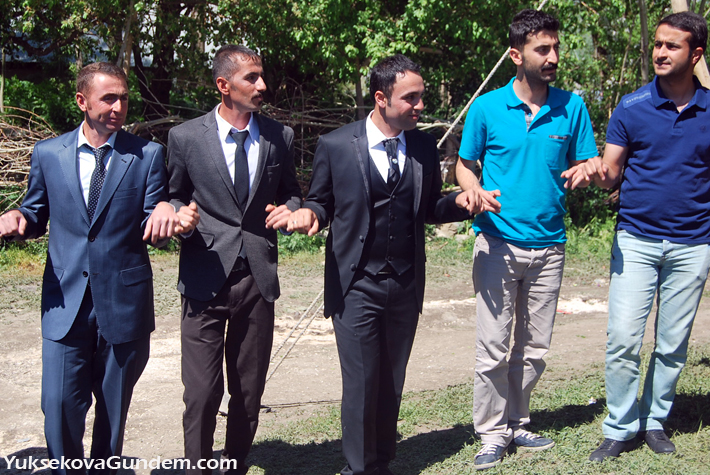 Yüksekova Düğünleri (10-11) Mayıs 2014 125