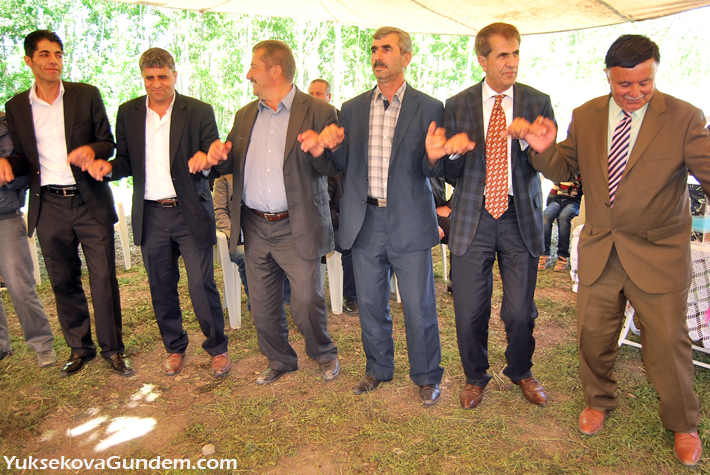 Yüksekova Düğünleri (10-11) Mayıs 2014 126
