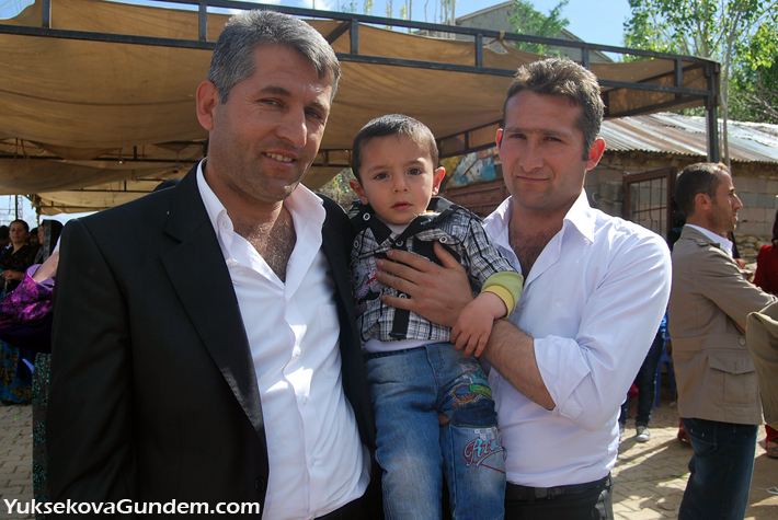 Yüksekova Düğünleri (10-11) Mayıs 2014 147