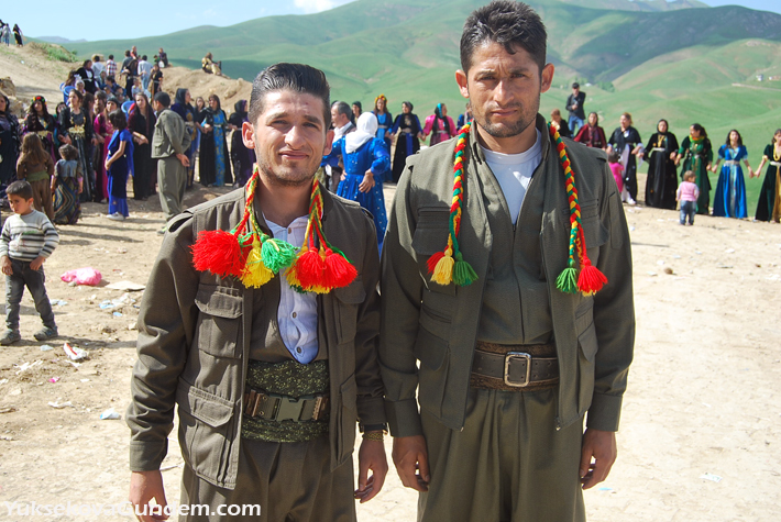 Yüksekova Düğünleri (10-11) Mayıs 2014 148