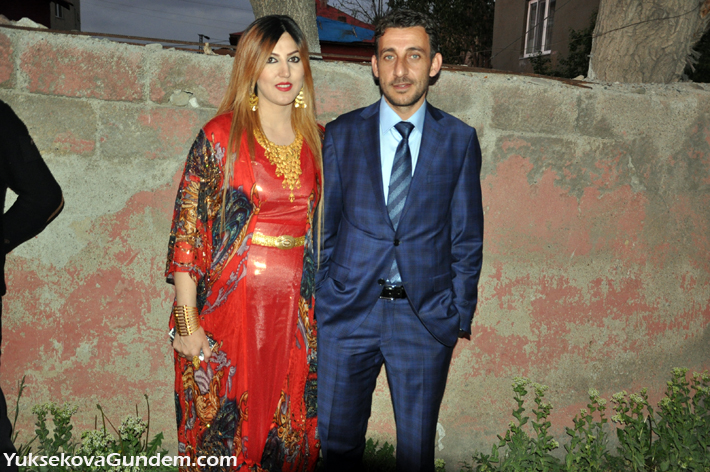 Yüksekova Düğünleri (10-11) Mayıs 2014 15