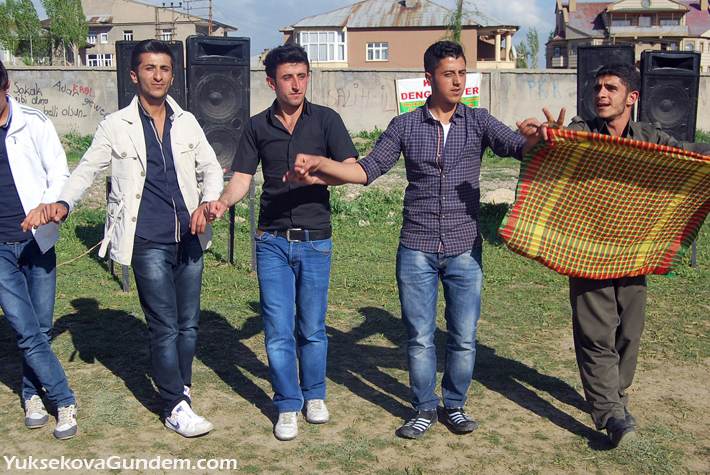 Yüksekova Düğünleri (10-11) Mayıs 2014 154