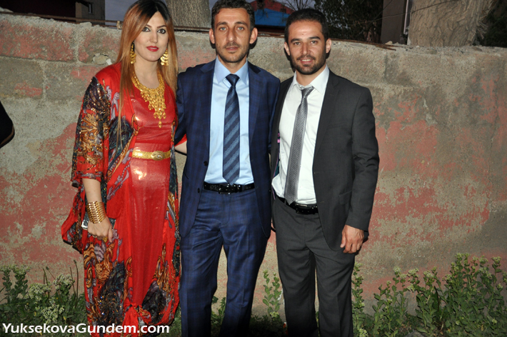 Yüksekova Düğünleri (10-11) Mayıs 2014 16