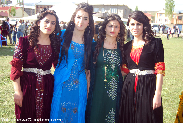 Yüksekova Düğünleri (10-11) Mayıs 2014 162