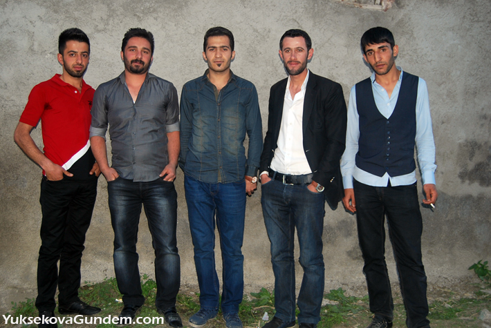 Yüksekova Düğünleri (10-11) Mayıs 2014 163