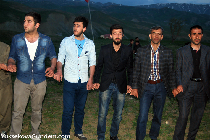 Yüksekova Düğünleri (10-11) Mayıs 2014 167