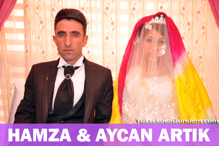 Yüksekova Düğünleri (10-11) Mayıs 2014 2
