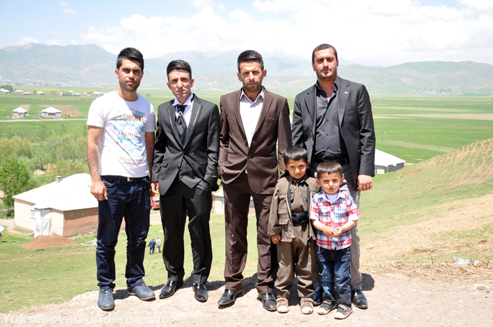 Yüksekova Düğünleri (10-11) Mayıs 2014 21