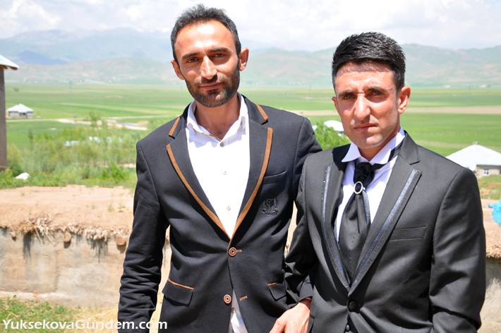 Yüksekova Düğünleri (10-11) Mayıs 2014 22