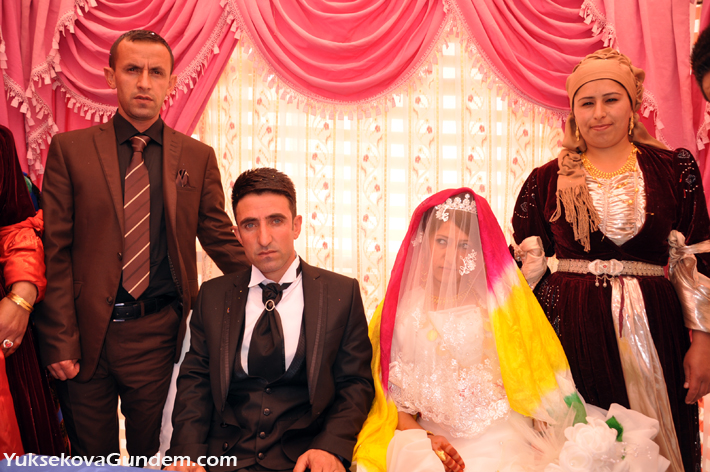 Yüksekova Düğünleri (10-11) Mayıs 2014 26