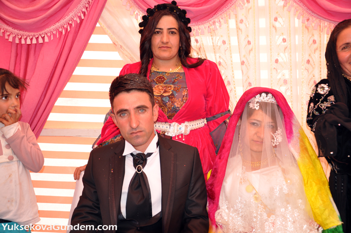 Yüksekova Düğünleri (10-11) Mayıs 2014 27