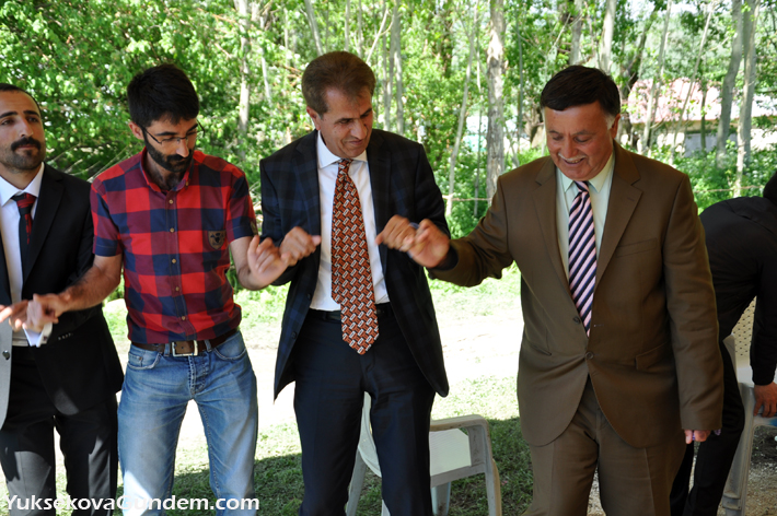 Yüksekova Düğünleri (10-11) Mayıs 2014 33