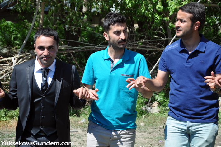 Yüksekova Düğünleri (10-11) Mayıs 2014 35