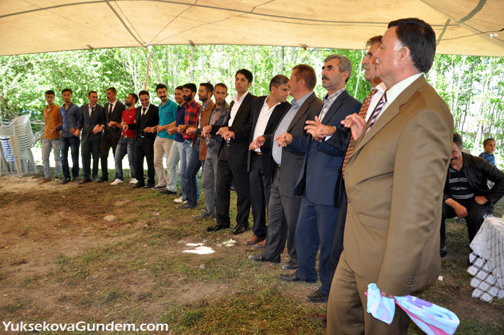 Yüksekova Düğünleri (10-11) Mayıs 2014 36