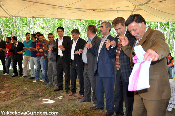 Yüksekova Düğünleri (10-11) Mayıs 2014 37