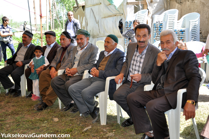 Yüksekova Düğünleri (10-11) Mayıs 2014 38