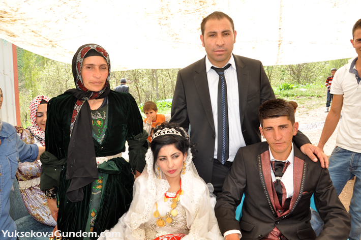Yüksekova Düğünleri (10-11) Mayıs 2014 39