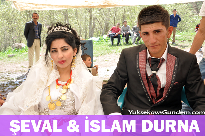 Yüksekova Düğünleri (10-11) Mayıs 2014 4