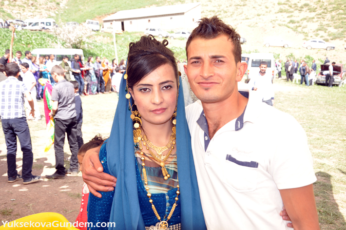 Yüksekova Düğünleri (10-11) Mayıs 2014 42