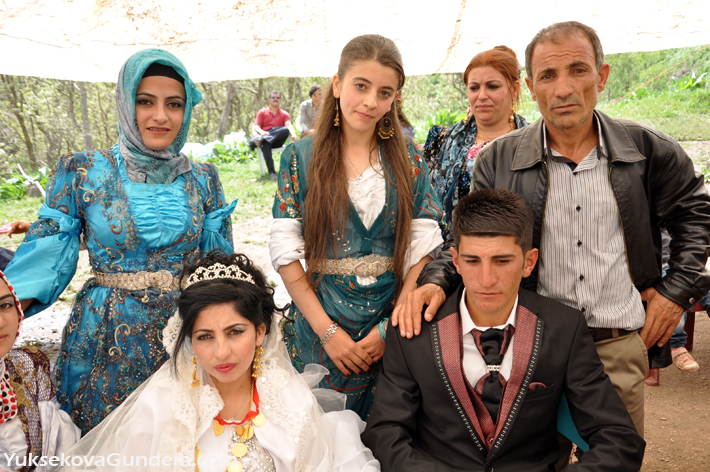 Yüksekova Düğünleri (10-11) Mayıs 2014 43