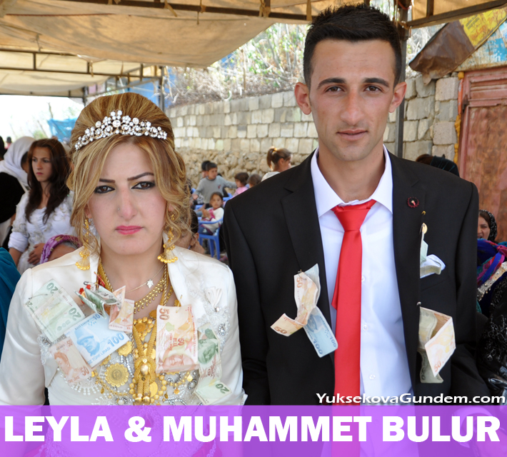 Yüksekova Düğünleri (10-11) Mayıs 2014 5