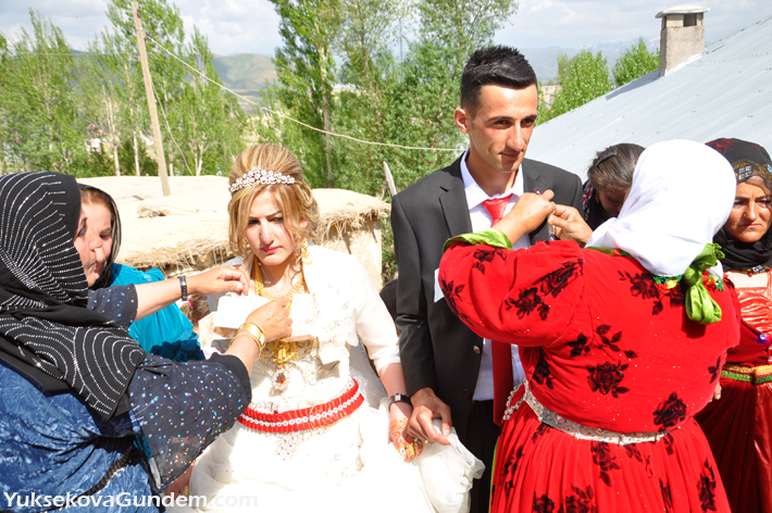 Yüksekova Düğünleri (10-11) Mayıs 2014 52